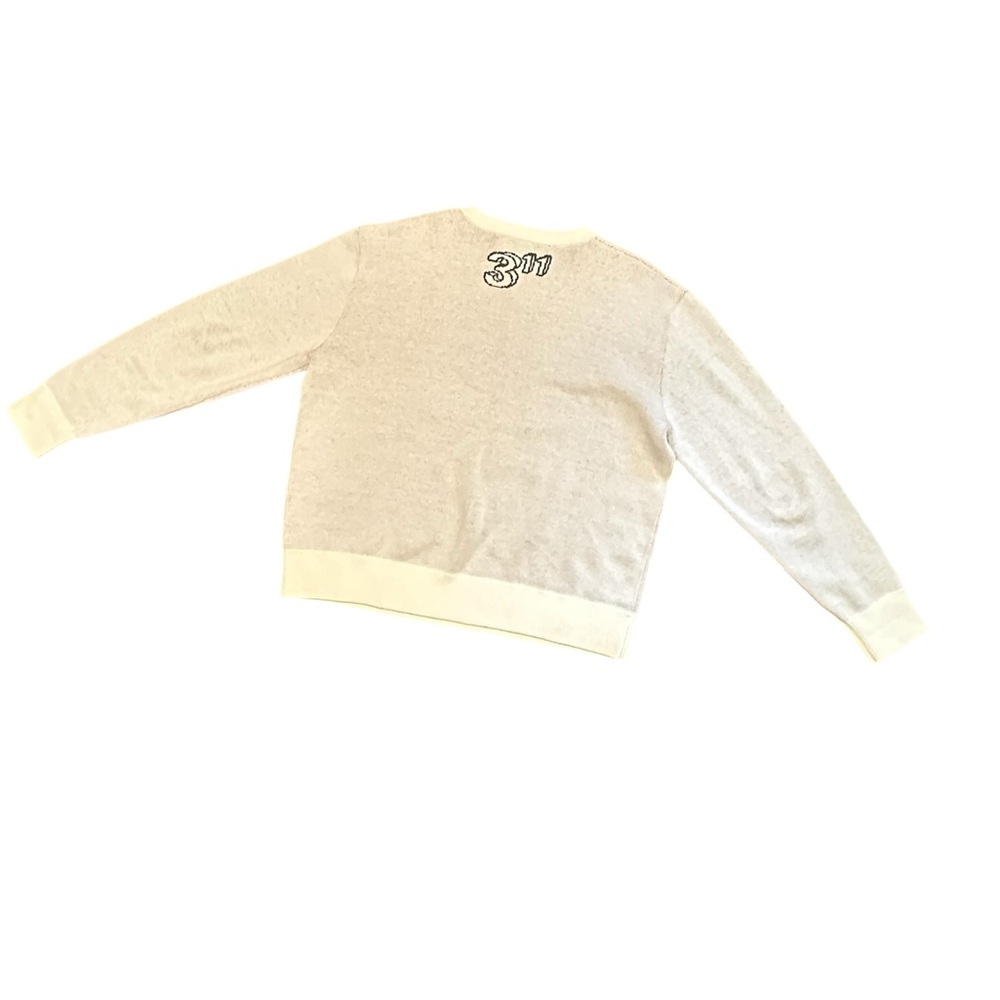 Statement Sweater - image 3